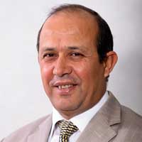Mr. Morad Boularaf